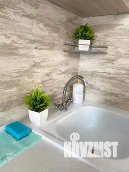 1-к квартира, посуточно, 40м2, 5/15 этаж