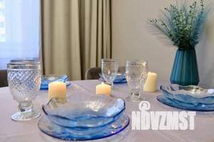 2-к квартира, посуточно, 58м2, 3/10 этаж