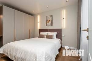 2-к квартира, посуточно, 45м2, 3/9 этаж