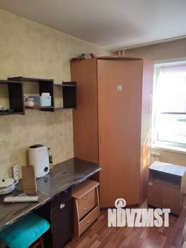 Студия квартира, на длительный срок, 14м2, 1/10 этаж