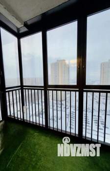 2-к квартира, на длительный срок, 34м2, 16/17 этаж