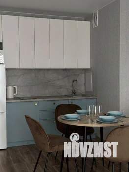 2-к квартира, посуточно, 50м2, 1/1 этаж