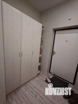 1-к квартира, на длительный срок, 45м2, 6/9 этаж