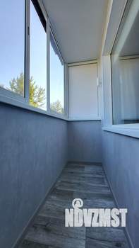 2-к квартира, на длительный срок, 45м2, 5/5 этаж