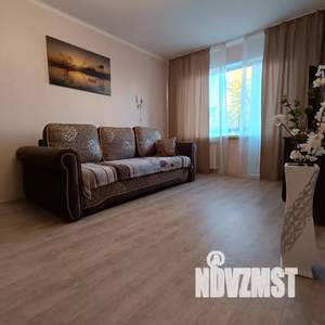 2-к квартира, посуточно, 54м2, 3/5 этаж