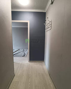 1-к квартира, на длительный срок, 30м2, 5/5 этаж