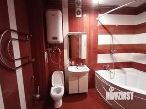 4-к квартира, на длительный срок, 137м2, 8/17 этаж