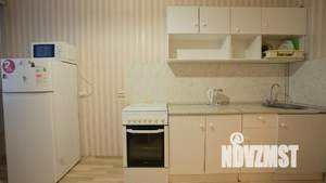 1-к квартира, посуточно, 48м2, 1/1 этаж