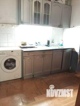 2-к квартира, на длительный срок, 38м2, 8/9 этаж