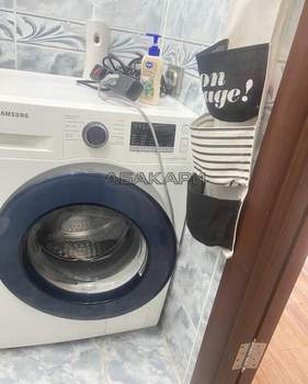 2-к квартира, на длительный срок, 46м2, 3/9 этаж