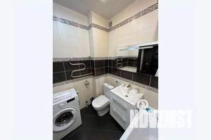 1-к квартира, посуточно, 42м2, 5/21 этаж