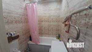 1-к квартира, на длительный срок, 32м2, 5/5 этаж