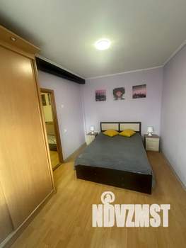2-к квартира, посуточно, 60м2, 7/10 этаж