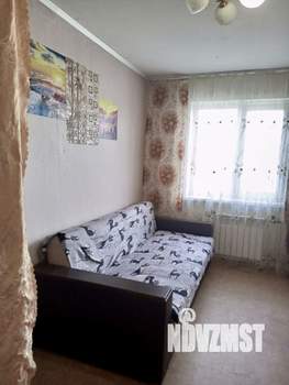 Студия квартира, на длительный срок, 14м2, 4/5 этаж