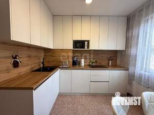 2-к квартира, на длительный срок, 58м2, 6/16 этаж