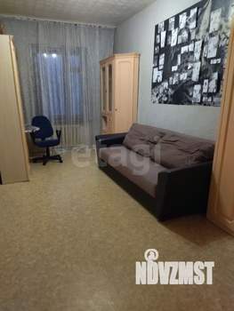 3-к квартира, на длительный срок, 86м2, 1/2 этаж