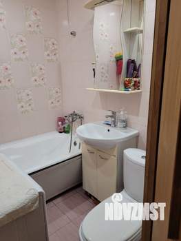 2-к квартира, на длительный срок, 45м2, 2/5 этаж