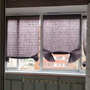 Студия квартира, на длительный срок, 32м2, 7/10 этаж