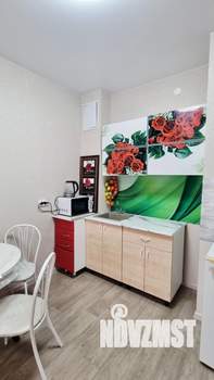 2-к квартира, на длительный срок, 43м2, 24/25 этаж