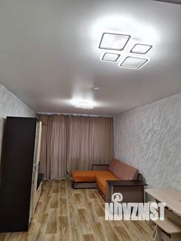 Студия квартира, на длительный срок, 27м2, 9/17 этаж