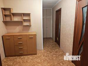 1-к квартира, на длительный срок, 40м2, 11/14 этаж