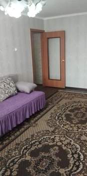 2-к квартира, на длительный срок, 44м2, 2/5 этаж