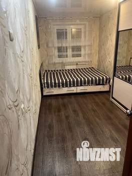 3-к квартира, на длительный срок, 60м2, 1/5 этаж