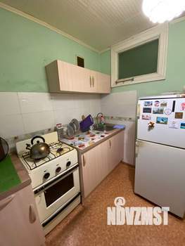 1-к квартира, на длительный срок, 32м2, 3/5 этаж