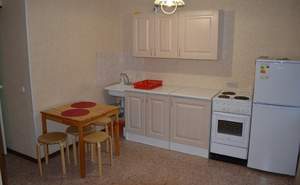 1-к квартира, на длительный срок, 42м2, 9/16 этаж