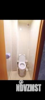 1-к квартира, на длительный срок, 38м2, 3/11 этаж