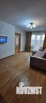 2-к квартира, на длительный срок, 47м2, 5/5 этаж