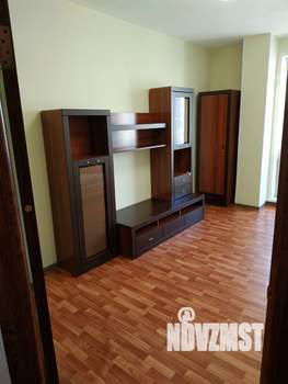 1-к квартира, на длительный срок, 35м2, 11/17 этаж