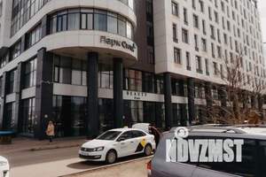 1-к квартира, посуточно, 18м2, 1/1 этаж