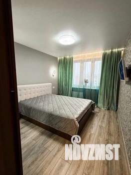 2-к квартира, посуточно, 45м2, 1/1 этаж