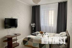 1-к квартира, посуточно, 35м2, 3/10 этаж