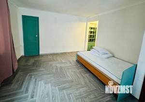 1-к квартира, на длительный срок, 32м2, 1/4 этаж