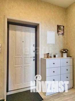 1-к квартира, на длительный срок, 40м2, 6/22 этаж