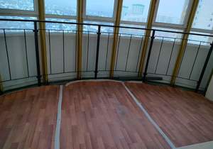 1-к квартира, на длительный срок, 46м2, 9/16 этаж