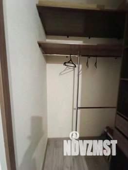 1-к квартира, посуточно, 46м2, 1/1 этаж