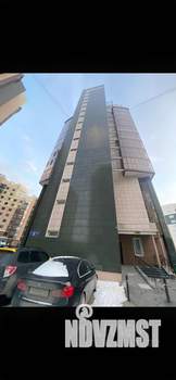 1-к квартира, на длительный срок, 48м2, 13/15 этаж