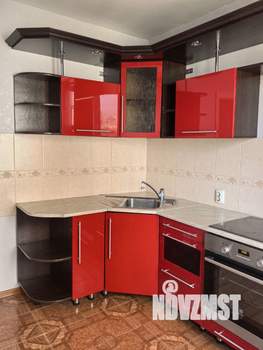 1-к квартира, на длительный срок, 40м2, 3/9 этаж