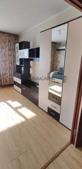 2-к квартира, на длительный срок, 54м2, 6/10 этаж