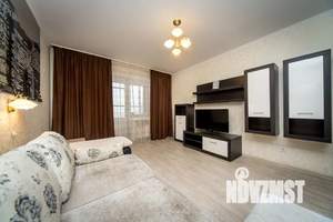 2-к квартира, посуточно, 58м2, 7/10 этаж