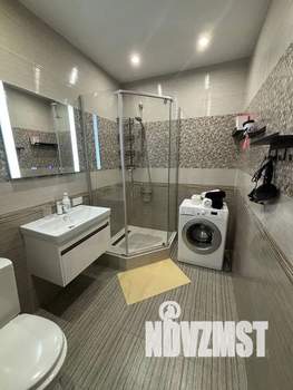 2-к квартира, посуточно, 50м2, 23/25 этаж