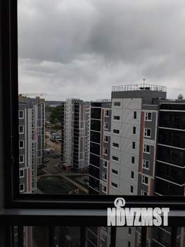 1-к квартира, на длительный срок, 42м2, 18/19 этаж