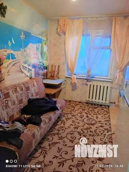 1-к квартира, на длительный срок, 14м2, 5/5 этаж