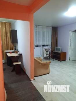 2-к квартира, на длительный срок, 46м2, 2/5 этаж