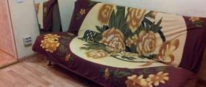 Студия квартира, на длительный срок, 18м2, 3/5 этаж