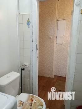 1-к квартира, на длительный срок, 31м2, 3/8 этаж