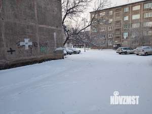 Студия квартира, на длительный срок, 14м2, 3/5 этаж